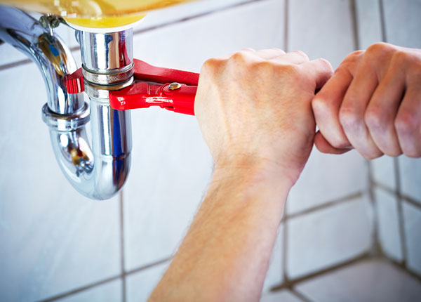 About Texas City Plumbers